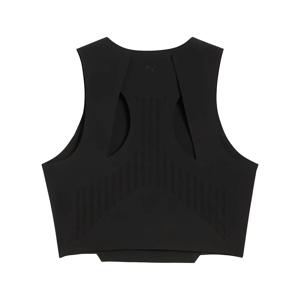 PUMA X HELIOT EMIL Crew Neck Sleeveless Tank Top sold by Shoebacca product image thumbnail 2