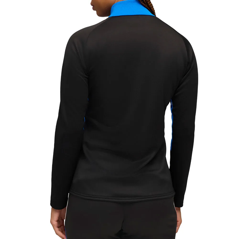 IndividualBLAZE Soccer Long Sleeve Quarter Zip Pullover sold by Shoebacca product image thumbnail 4