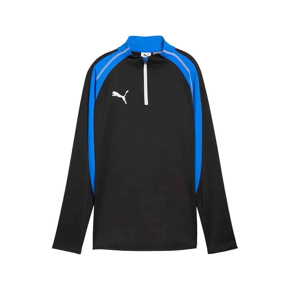 IndividualBLAZE Soccer Long Sleeve Quarter Zip Pullover sold by Shoebacca