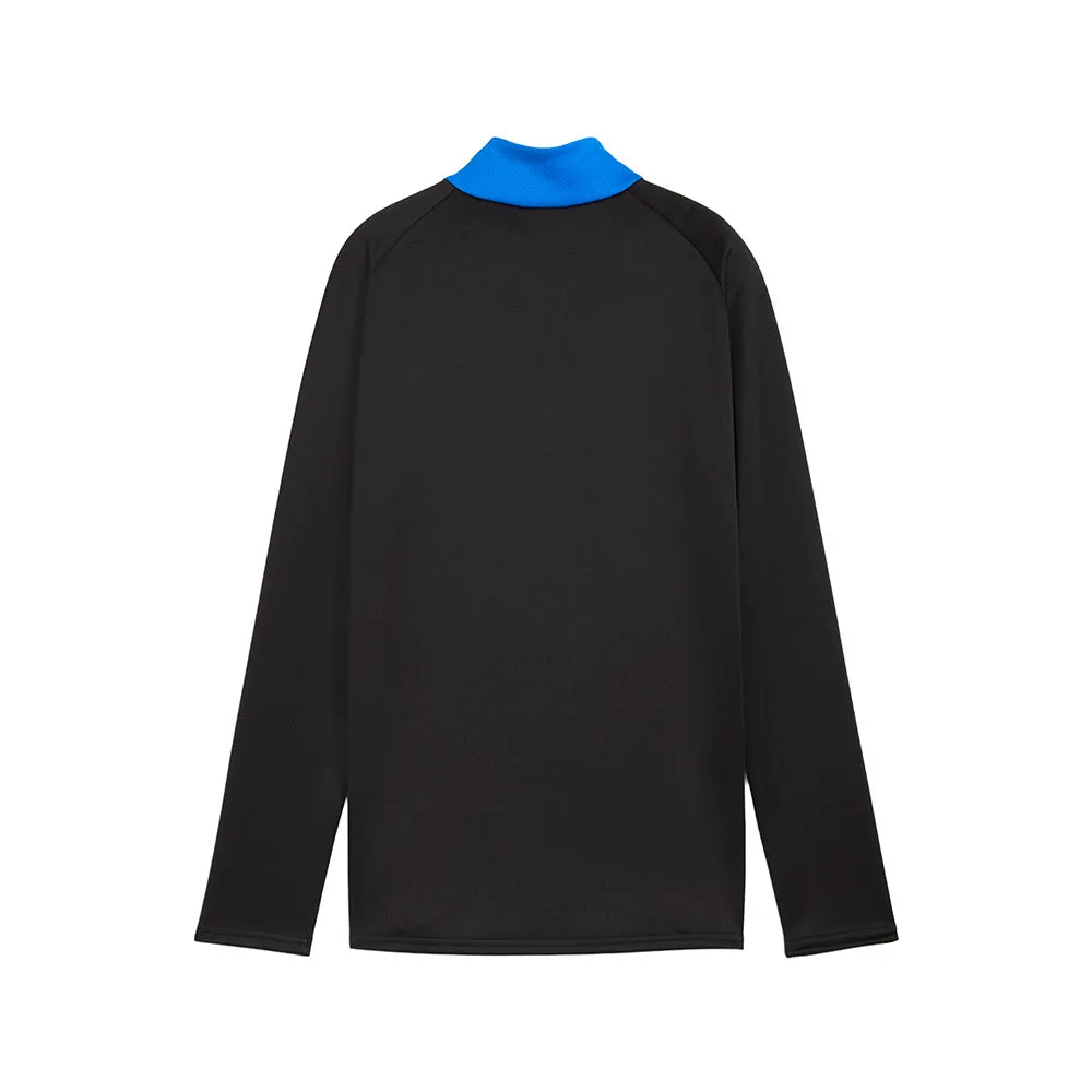 IndividualBLAZE Soccer Long Sleeve Quarter Zip Pullover sold by Shoebacca product image thumbnail 2