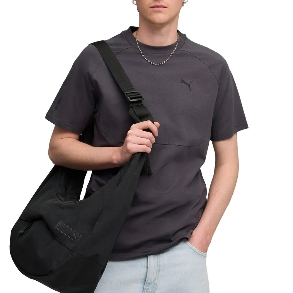 Pumatech Crew Neck Short Sleeve T-Shirt sold by Shoebacca product image thumbnail 3