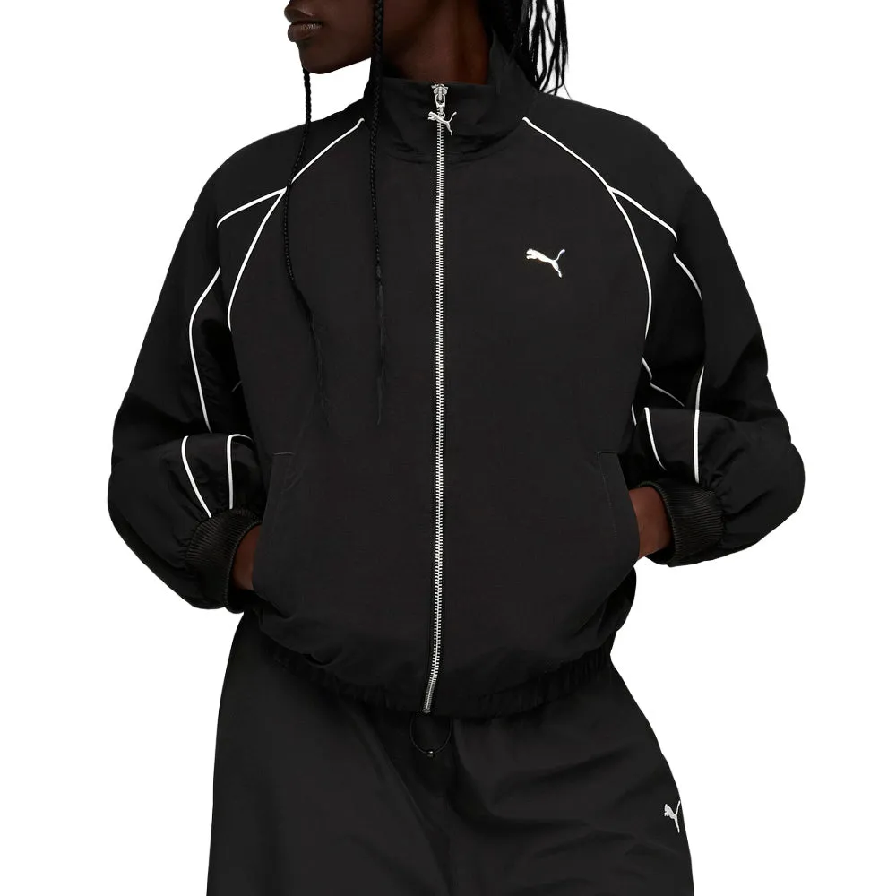 T7 Balloon Full Zip Jacket sold by Shoebacca product image thumbnail 3