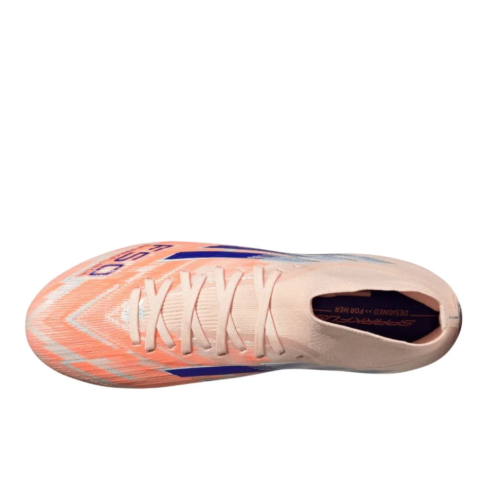 F50 Sparkfusion Pro Firm Ground/Artificial Ground Soccer Cleats sold by Shoebacca product image thumbnail 4