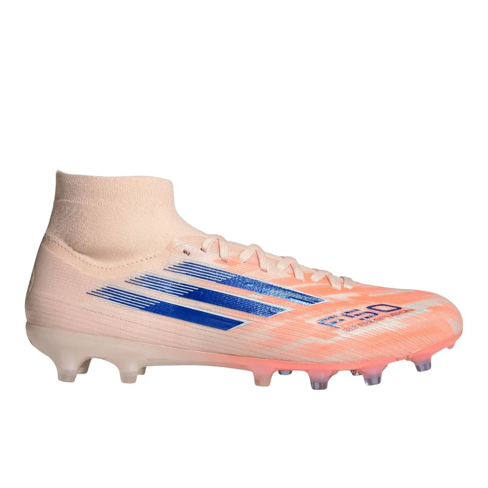 F50 Sparkfusion Pro Firm Ground/Artificial Ground Soccer Cleats sold by Shoebacca
