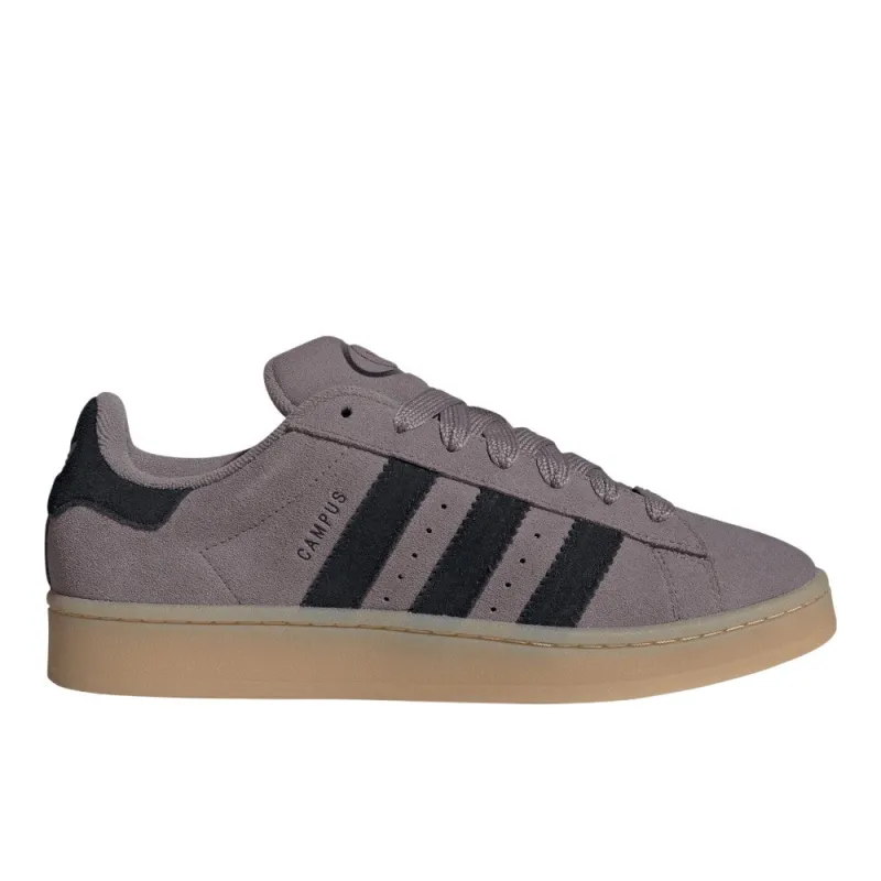 Campus 00S Lace Up Sneakers made by Adidas