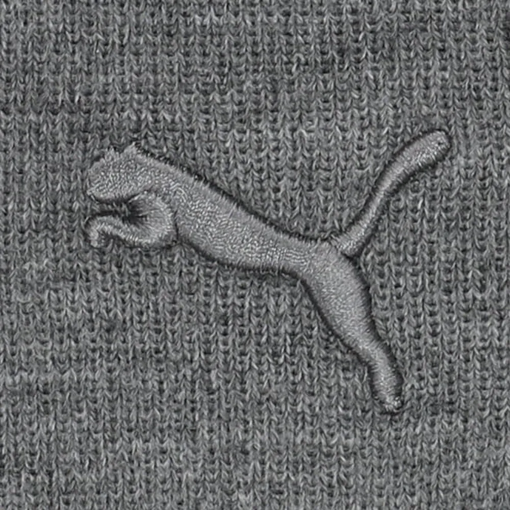 Tonal Rib Cuff Beanie sold by Shoebacca product image thumbnail 4