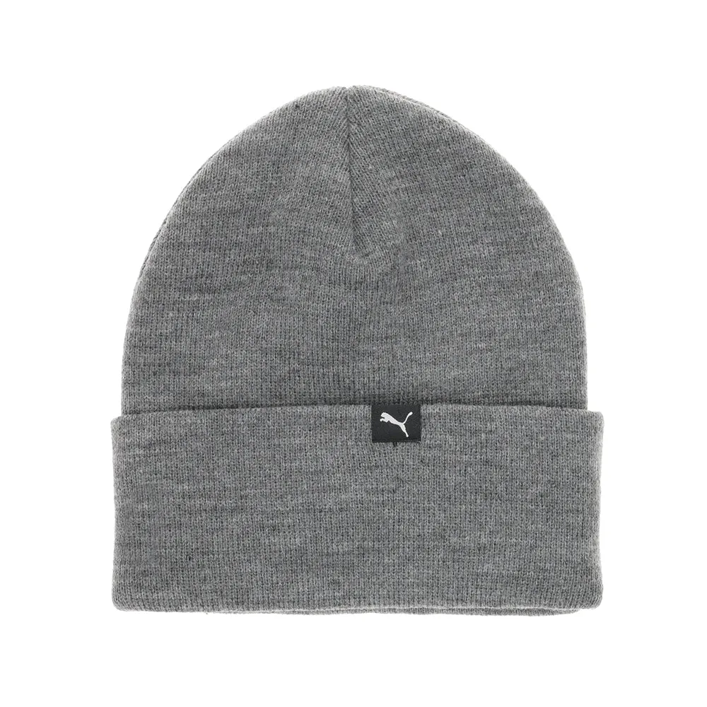 Tonal Rib Cuff Beanie sold by Shoebacca product image thumbnail 2