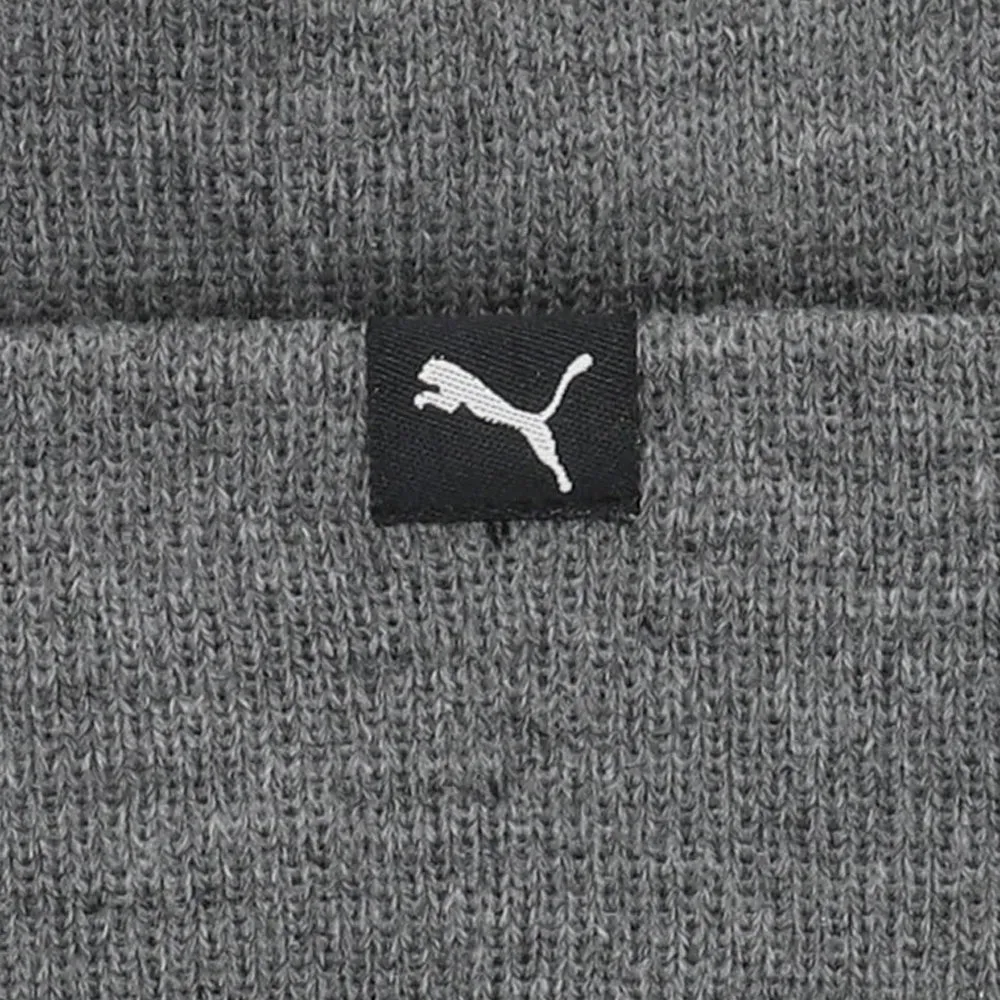 Tonal Rib Cuff Beanie sold by Shoebacca product image thumbnail 3