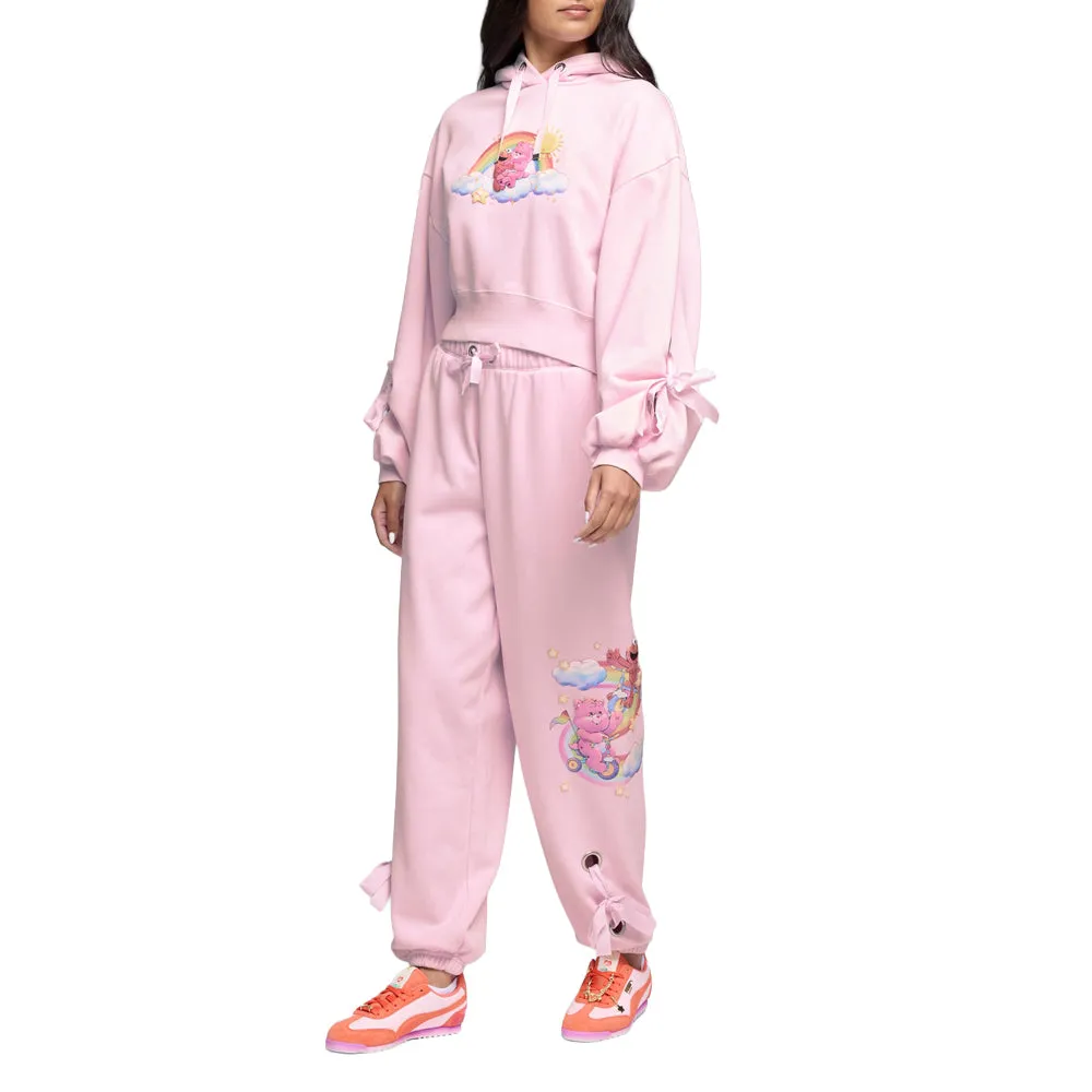 CARE BEARS X SESAME STREET Relaxed Sweatpants sold by Shoebacca product image thumbnail 4