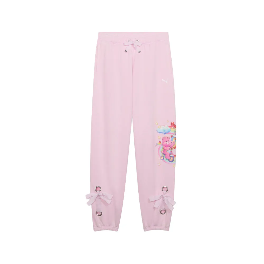 CARE BEARS X SESAME STREET Relaxed Sweatpants sold by Shoebacca