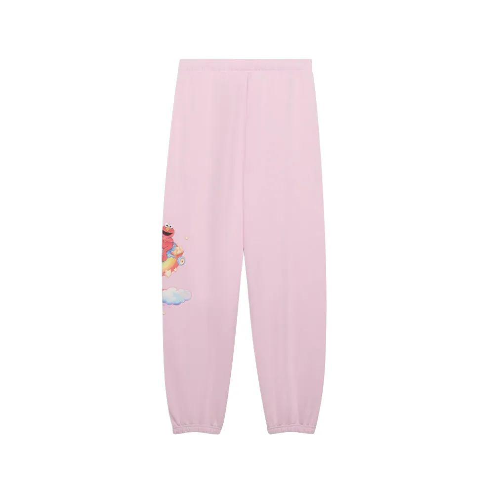 CARE BEARS X SESAME STREET Relaxed Sweatpants sold by Shoebacca product image thumbnail 2