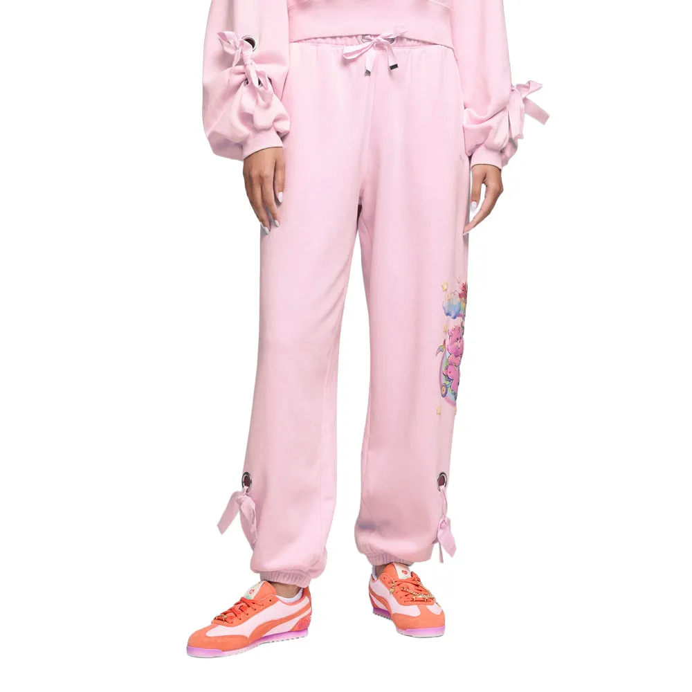 CARE BEARS X SESAME STREET Relaxed Sweatpants sold by Shoebacca product image thumbnail 3