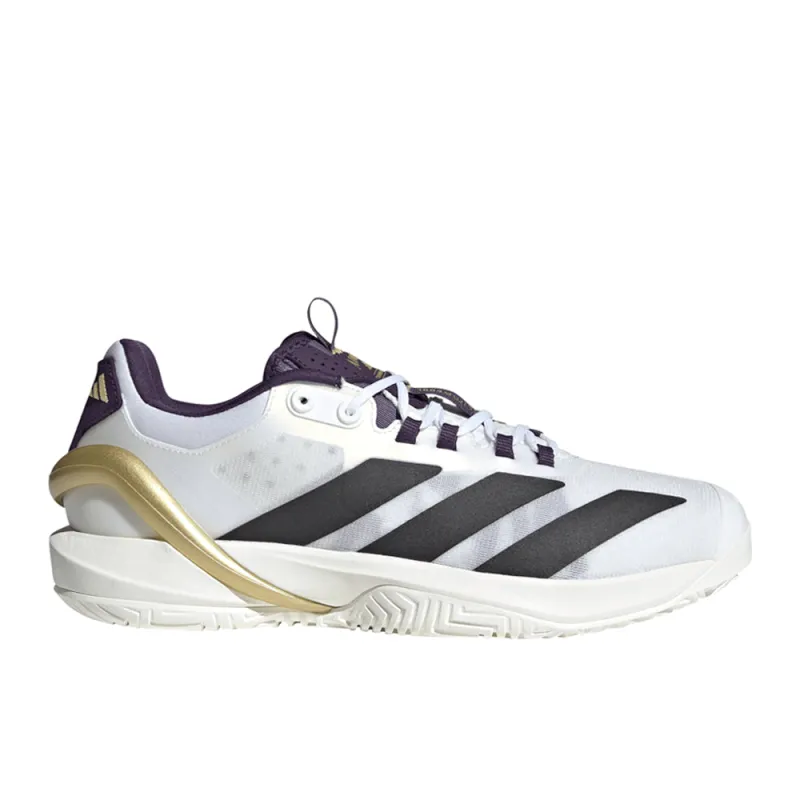 Adizero Cybersonic 2 Tennis Shoes made by Adidas