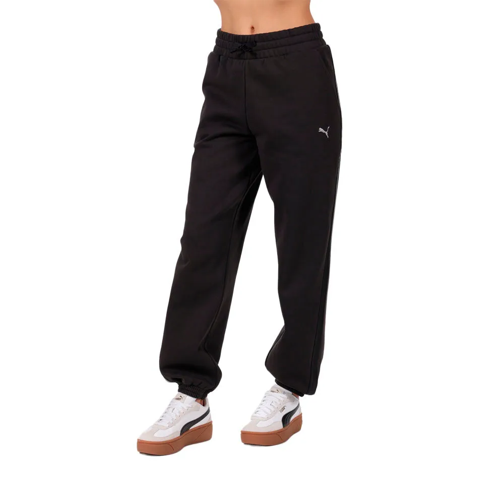 Essentials Elevated Satin Sweatpants sold by Shoebacca product image thumbnail 3