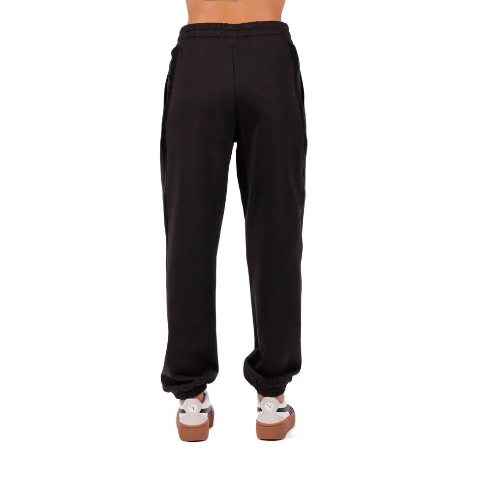 Essentials Elevated Satin Sweatpants sold by Shoebacca product image thumbnail 4