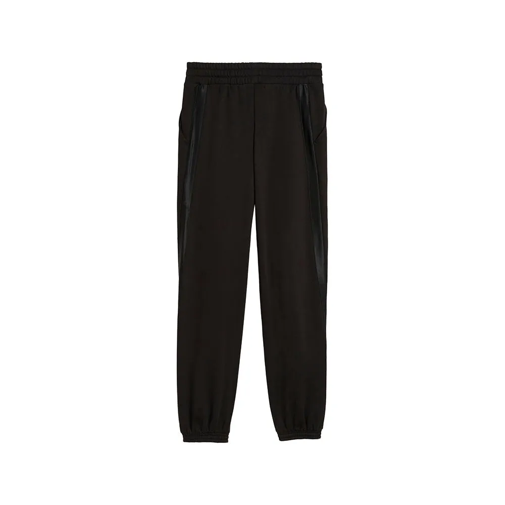 Essentials Elevated Satin Sweatpants sold by Shoebacca product image thumbnail 2