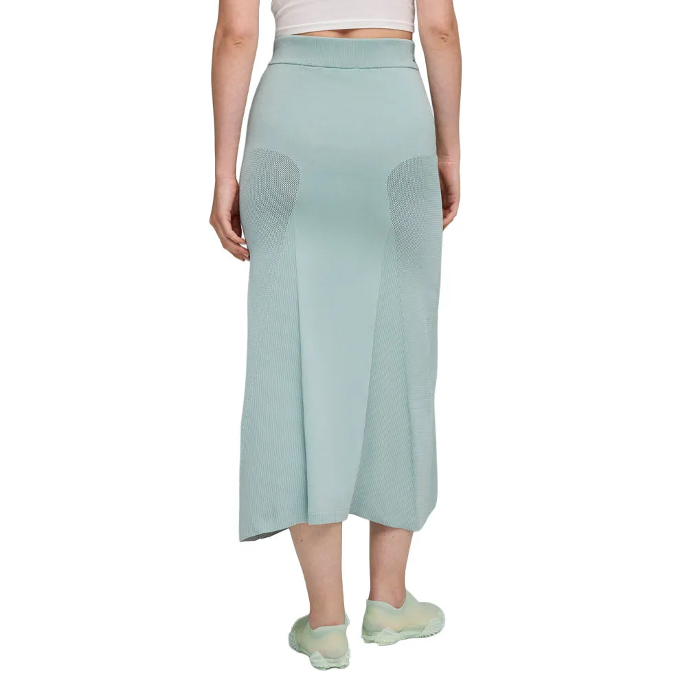 Yona Long Ribbed Skirt sold by Shoebacca product image thumbnail 4