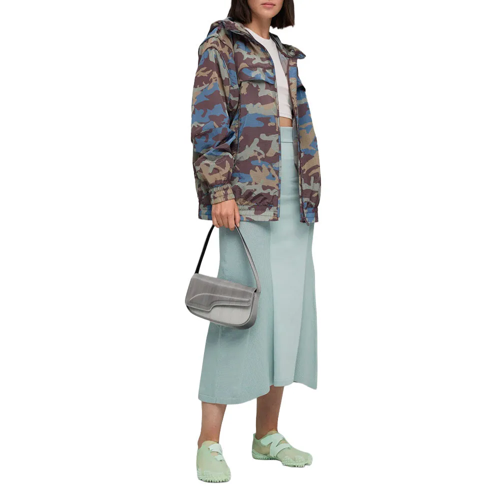 Yona Long Ribbed Skirt sold by Shoebacca product image thumbnail 5