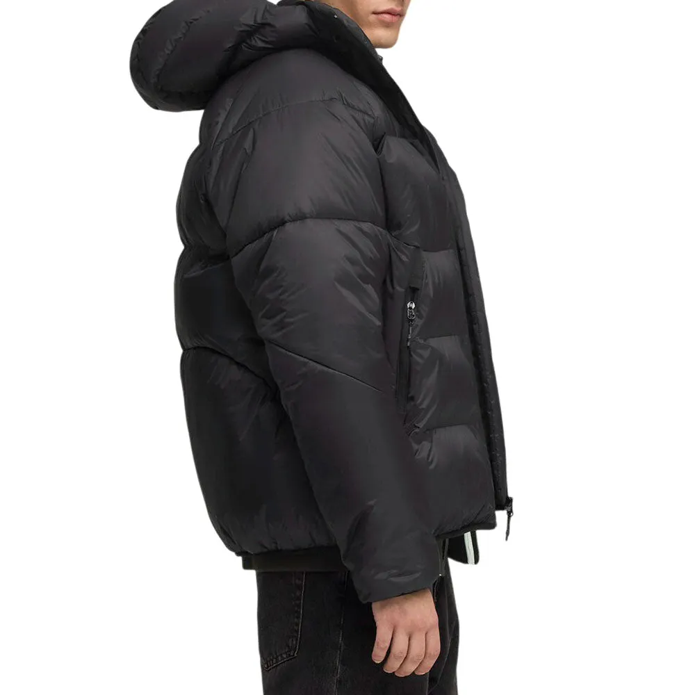 PUMATECH PrimaLoft Full Zip Hooded Puffer Jacket sold by Shoebacca product image thumbnail 5