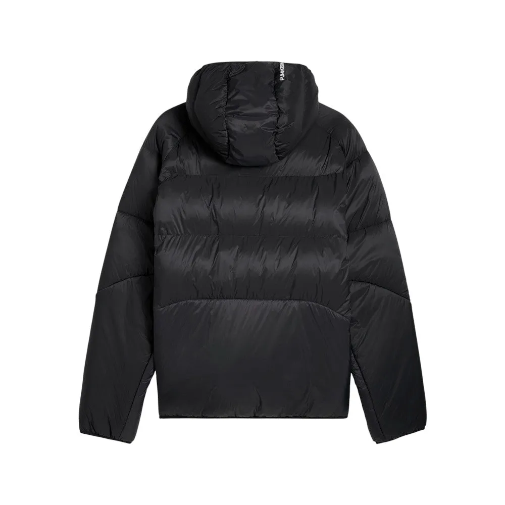 PUMATECH PrimaLoft Full Zip Hooded Puffer Jacket sold by Shoebacca product image thumbnail 2