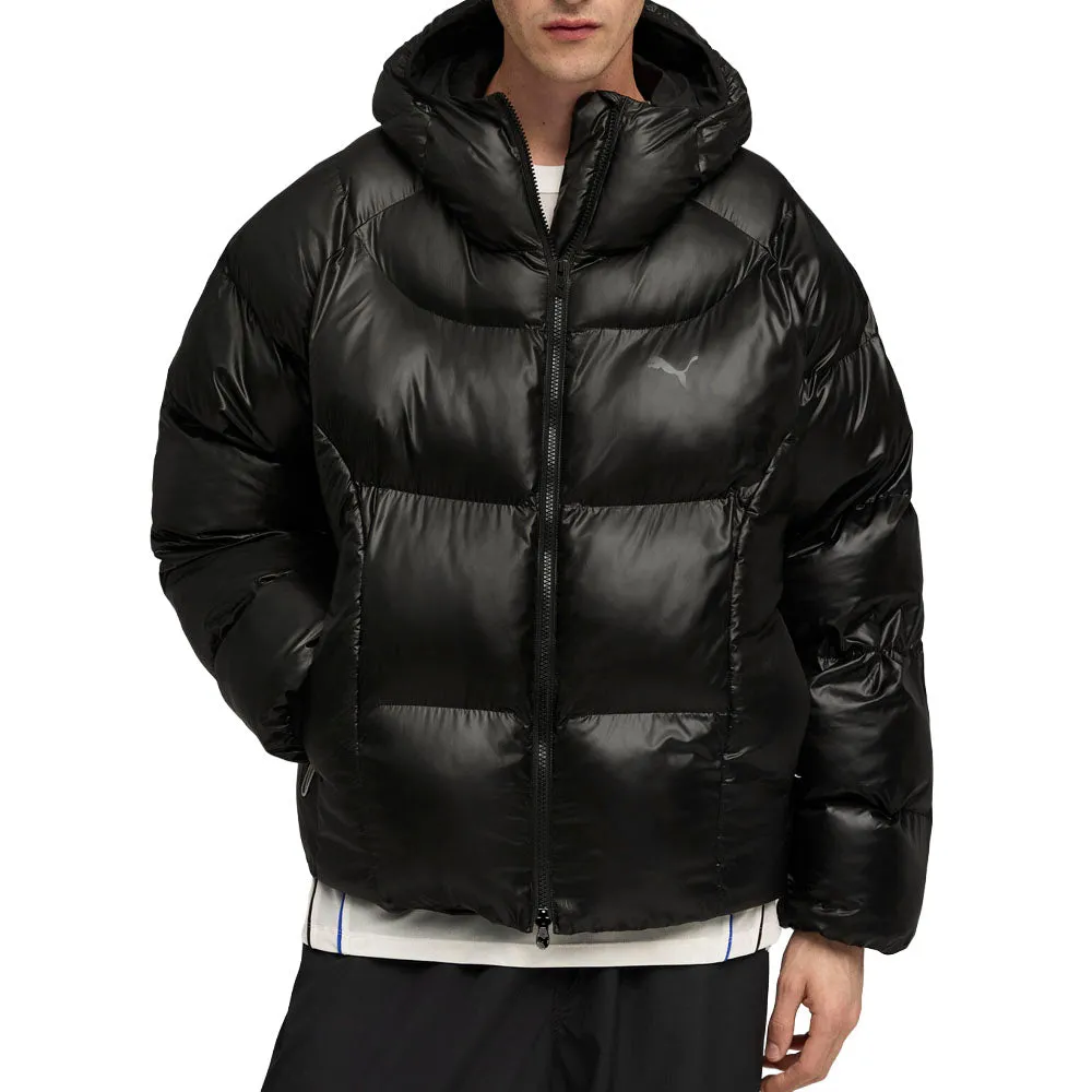Pumatech PrimaLoft Puffer Full Zip Jacket sold by Shoebacca product image thumbnail 3