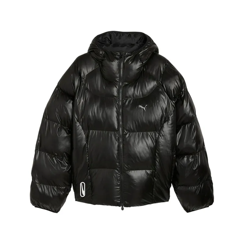 Pumatech PrimaLoft Puffer Full Zip Jacket made by Puma