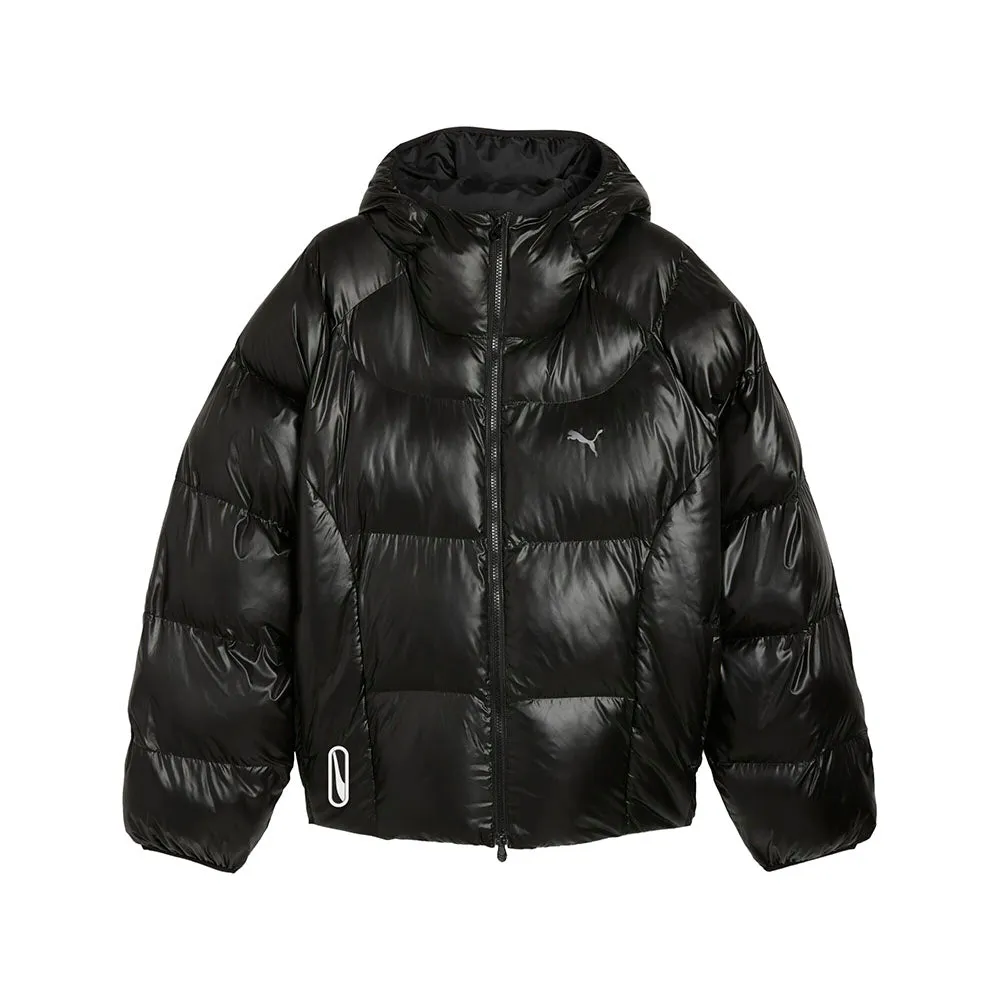 Pumatech PrimaLoft Puffer Full Zip Jacket sold by Shoebacca