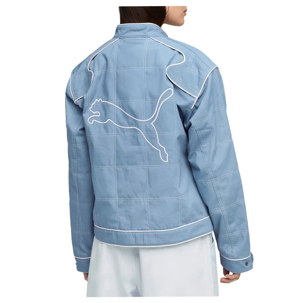 Future Puma Archive Racer Full Zip Jacket sold by Shoebacca product image thumbnail 4