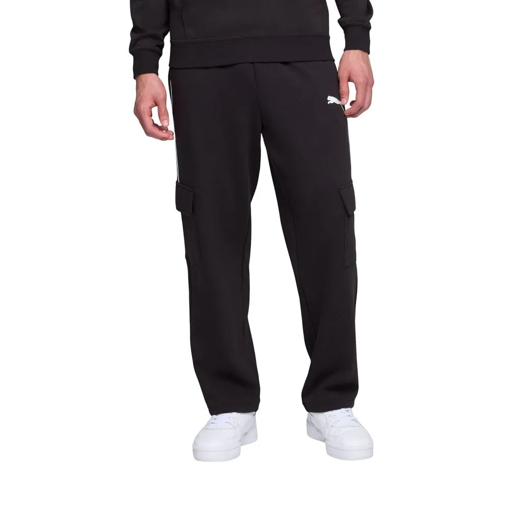 Sport Pack Relaxed Drawstring Cargo Pants sold by Shoebacca product image thumbnail 3