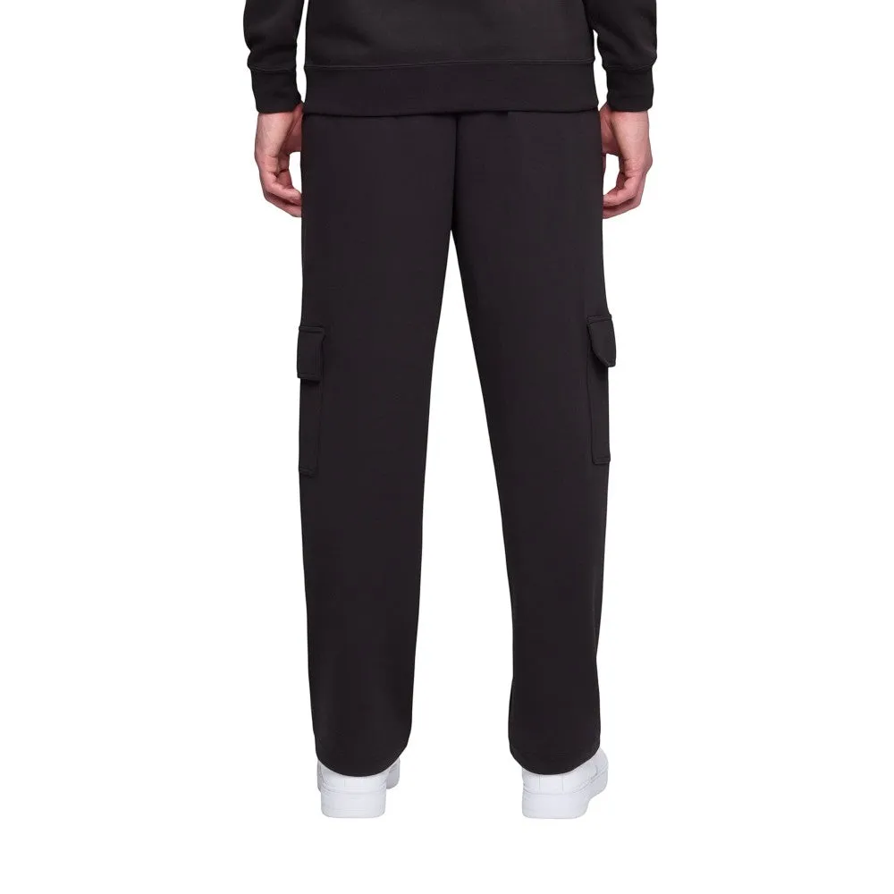 Sport Pack Relaxed Drawstring Cargo Pants sold by Shoebacca product image thumbnail 4