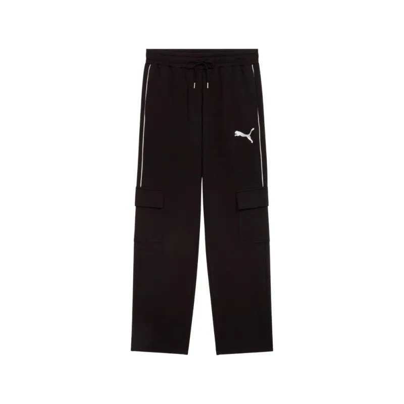 Sport Pack Relaxed Drawstring Cargo Pants sold by Shoebacca