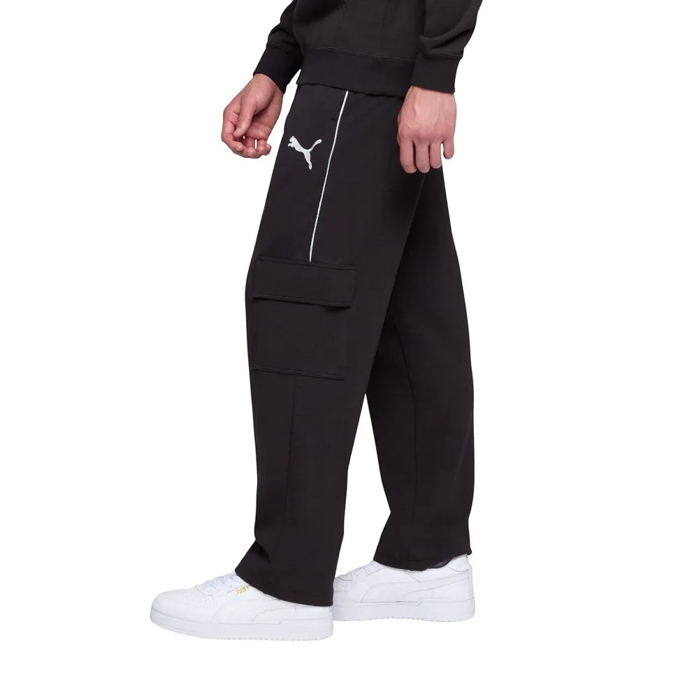 Sport Pack Relaxed Drawstring Cargo Pants sold by Shoebacca product image thumbnail 5