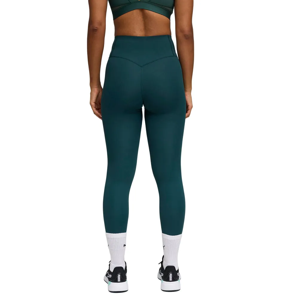 Shapeluxe High Waist 7/8 Leggings sold by Shoebacca product image thumbnail 4