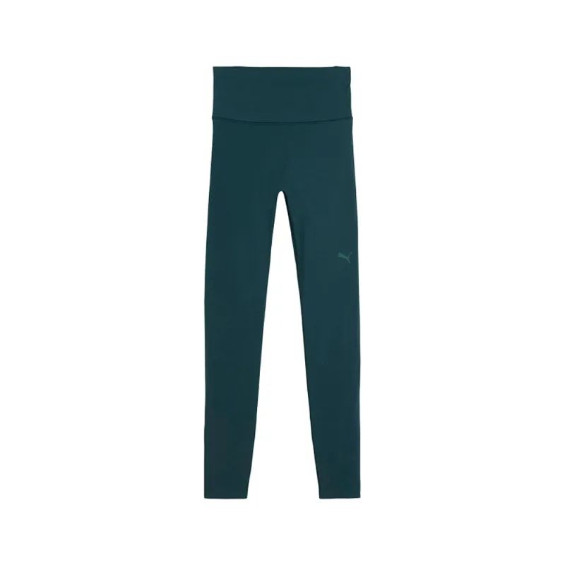 Shapeluxe High Waist 7/8 Leggings made by Puma