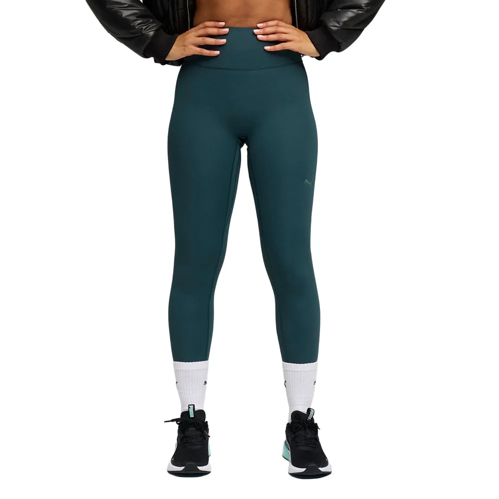 Shapeluxe High Waist 7/8 Leggings sold by Shoebacca product image thumbnail 5