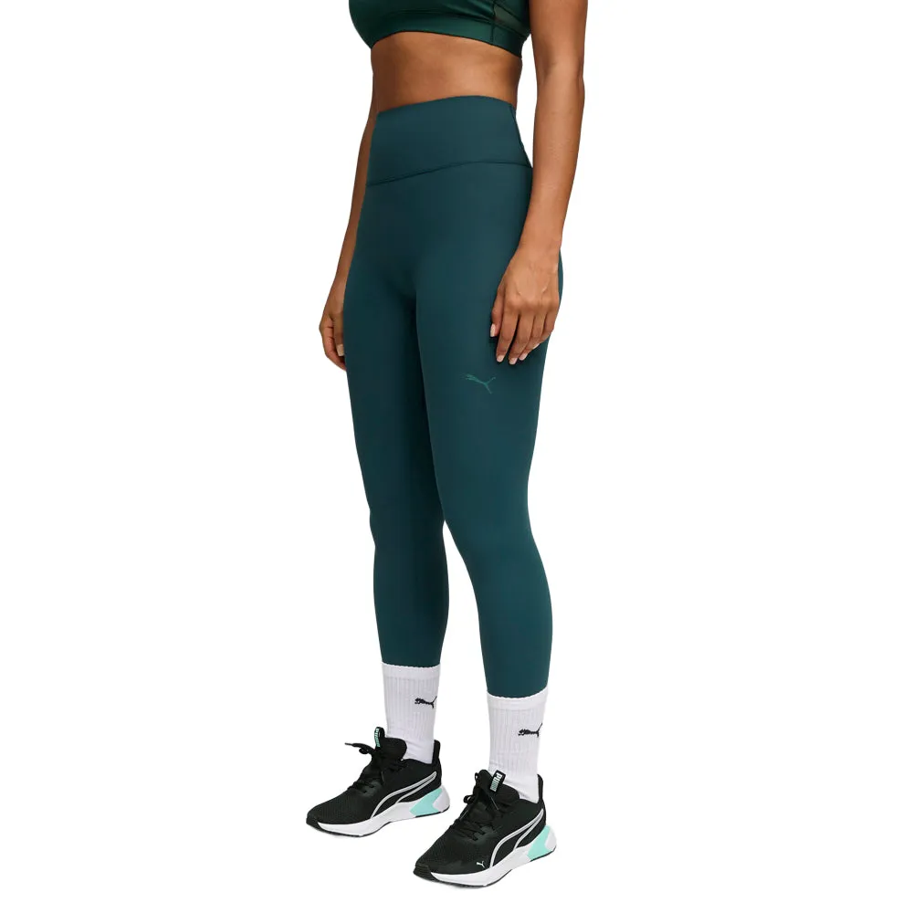 Shapeluxe High Waist 7/8 Leggings sold by Shoebacca product image thumbnail 3