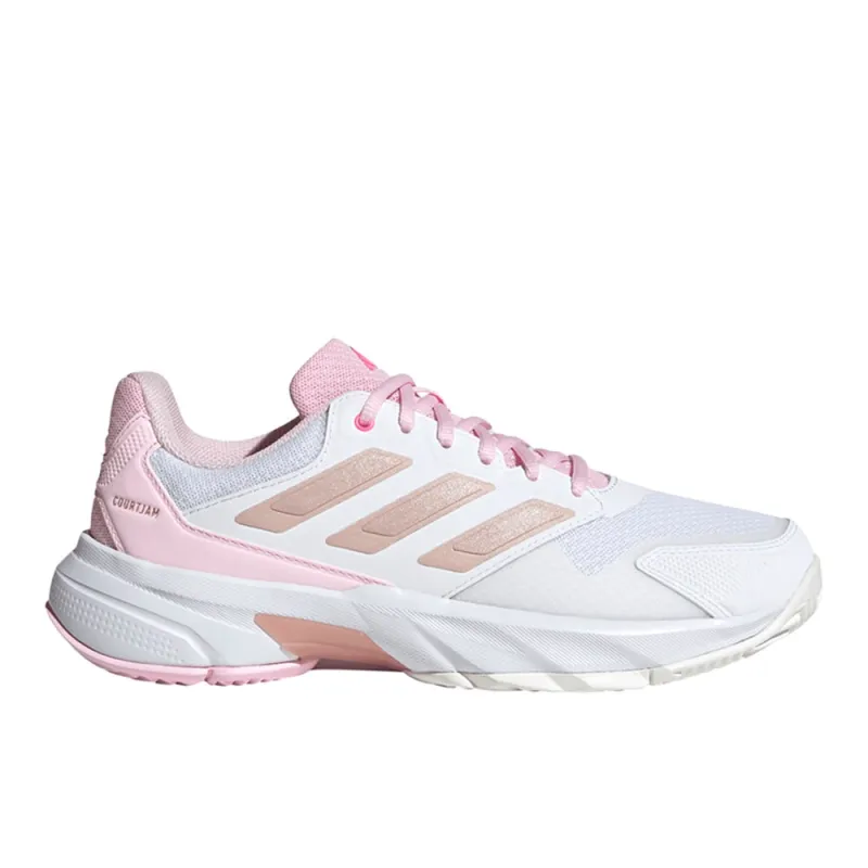 Courtjam Control 3 Tennis Shoes sold by Shoebacca