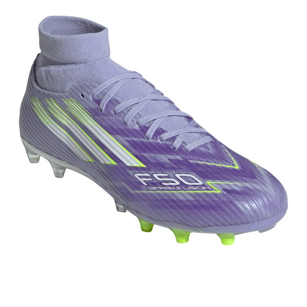 F50 Sparkfusion League Firm Ground/Artificial Ground Soccer Cleats sold by Shoebacca product image thumbnail 2