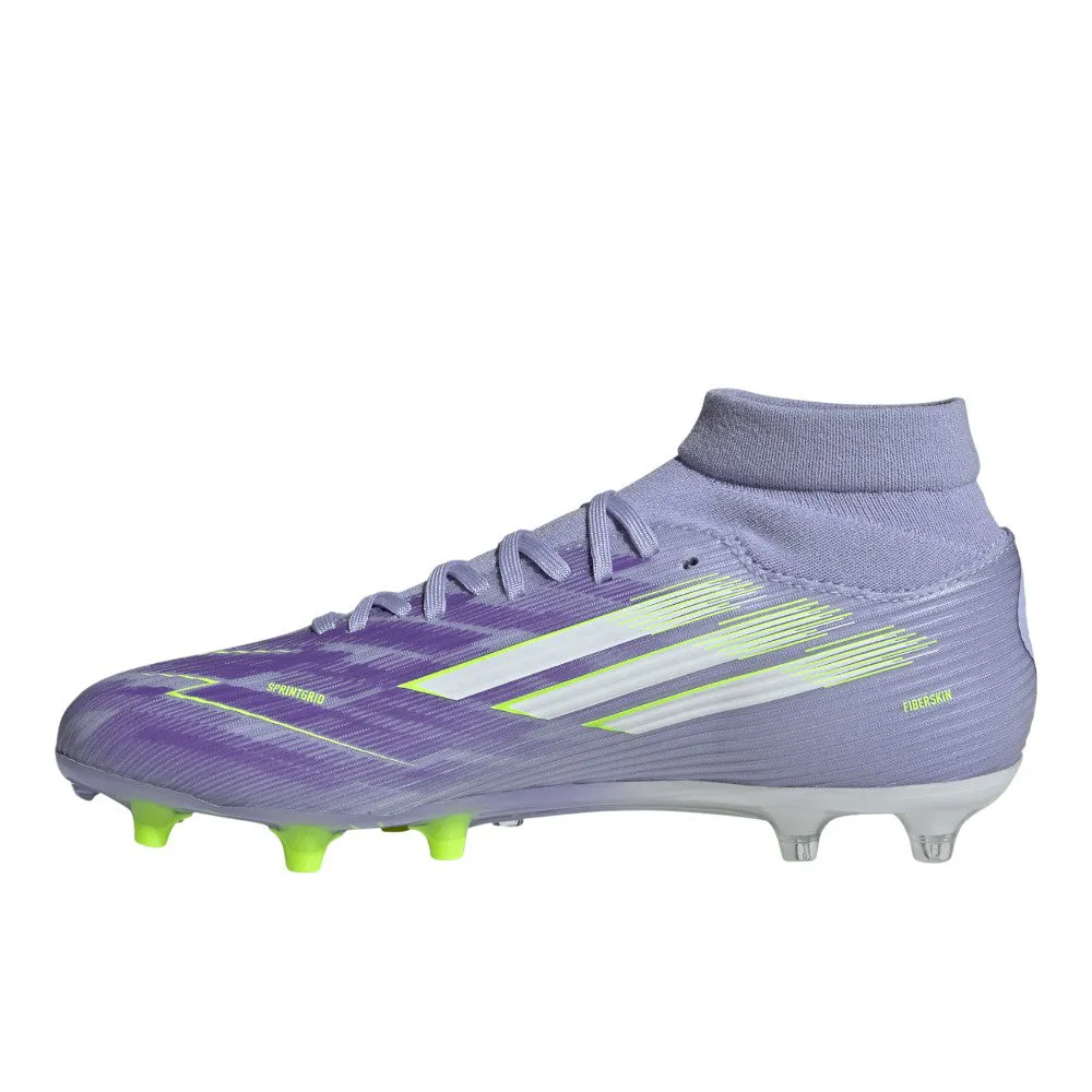 F50 Sparkfusion League Firm Ground/Artificial Ground Soccer Cleats sold by Shoebacca product image thumbnail 3