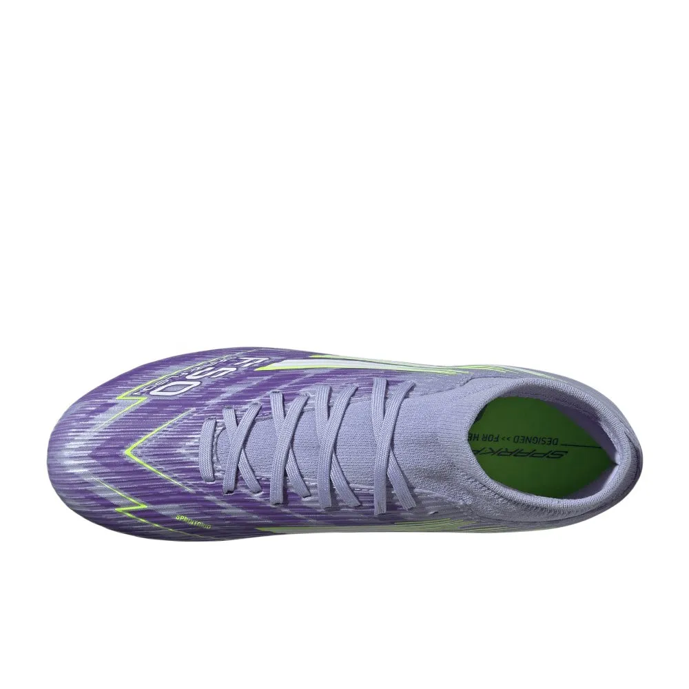 F50 Sparkfusion League Firm Ground/Artificial Ground Soccer Cleats sold by Shoebacca product image thumbnail 4