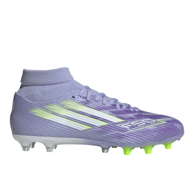 F50 Sparkfusion League Firm Ground/Artificial Ground Soccer Cleats made by Adidas