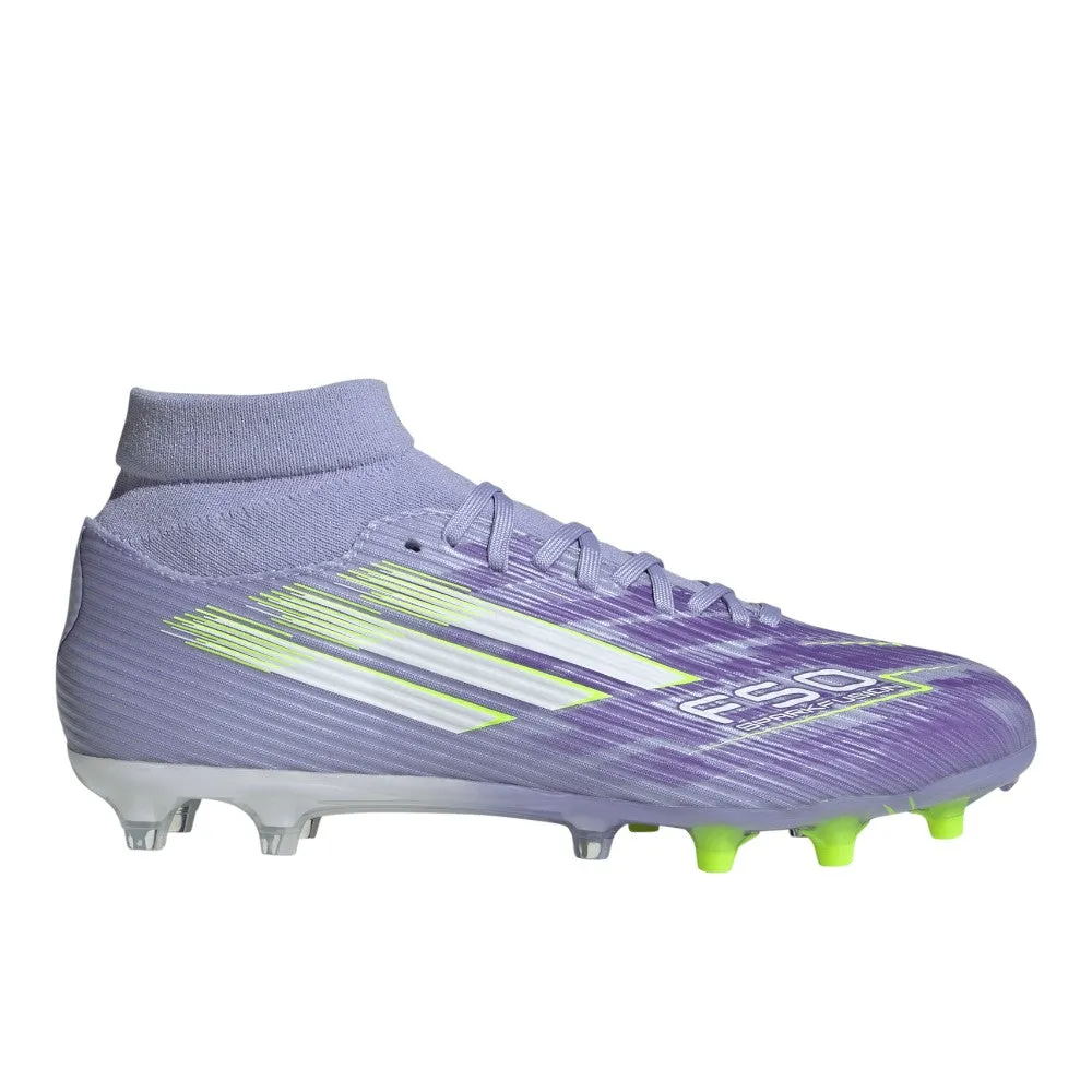 F50 Sparkfusion League Firm Ground/Artificial Ground Soccer Cleats sold by Shoebacca