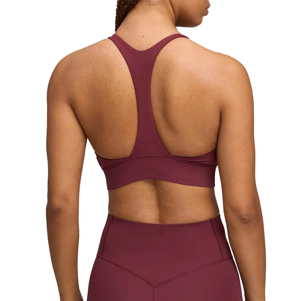 Shapeluxe High Neck Mid Impact Sports Bra sold by Shoebacca product image thumbnail 4