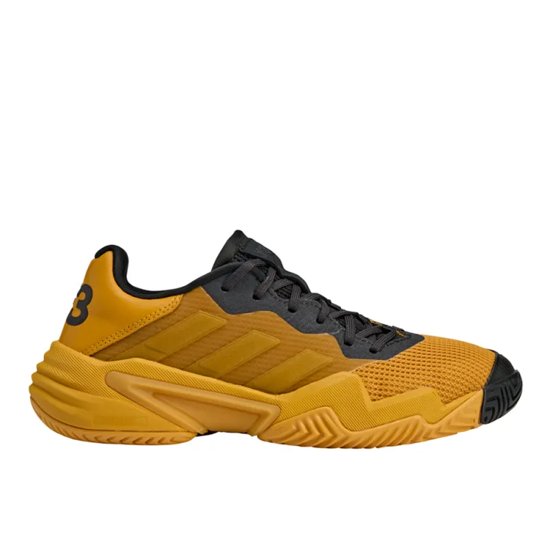 Y-3 Barricade 13 Tennis Shoes made by Adidas