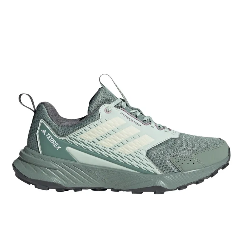 Terrex Tracefinder 2 Trail Running Shoes made by Adidas