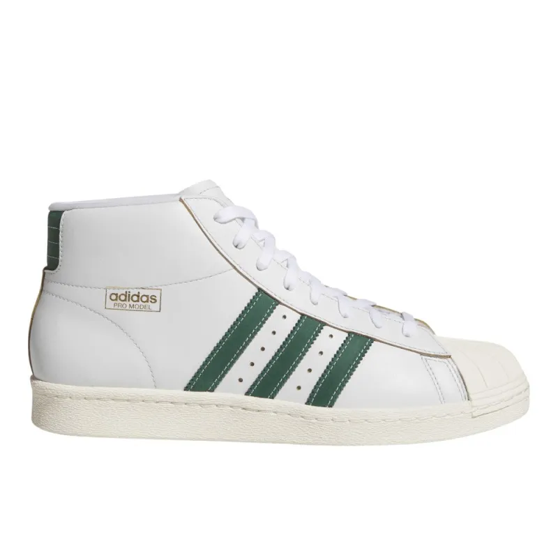 Pro Model 80 ADV Skate Shoes made by Adidas