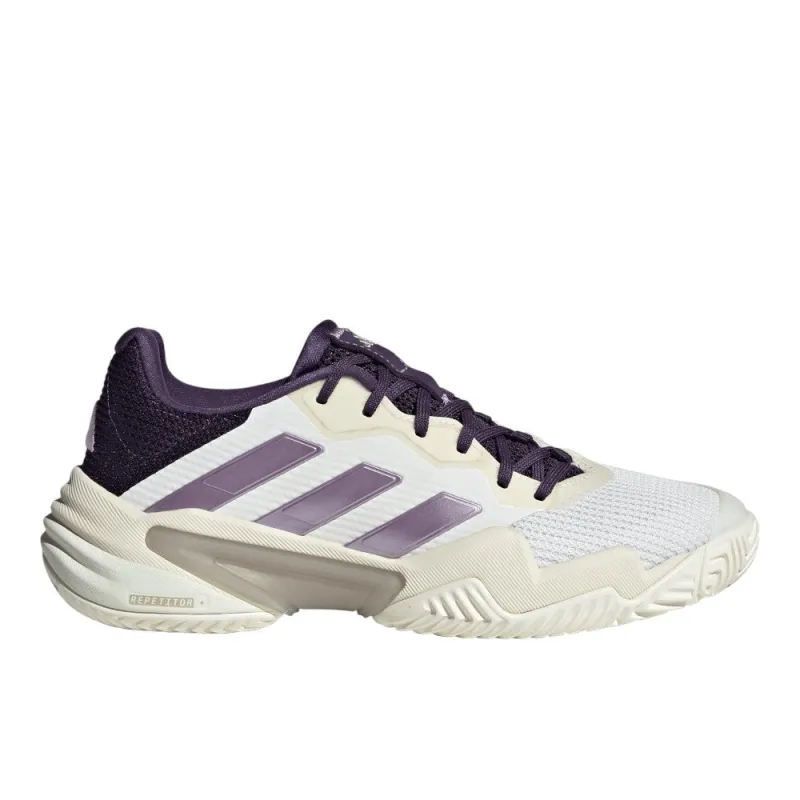 Barricade 13 Tennis Shoes made by Adidas