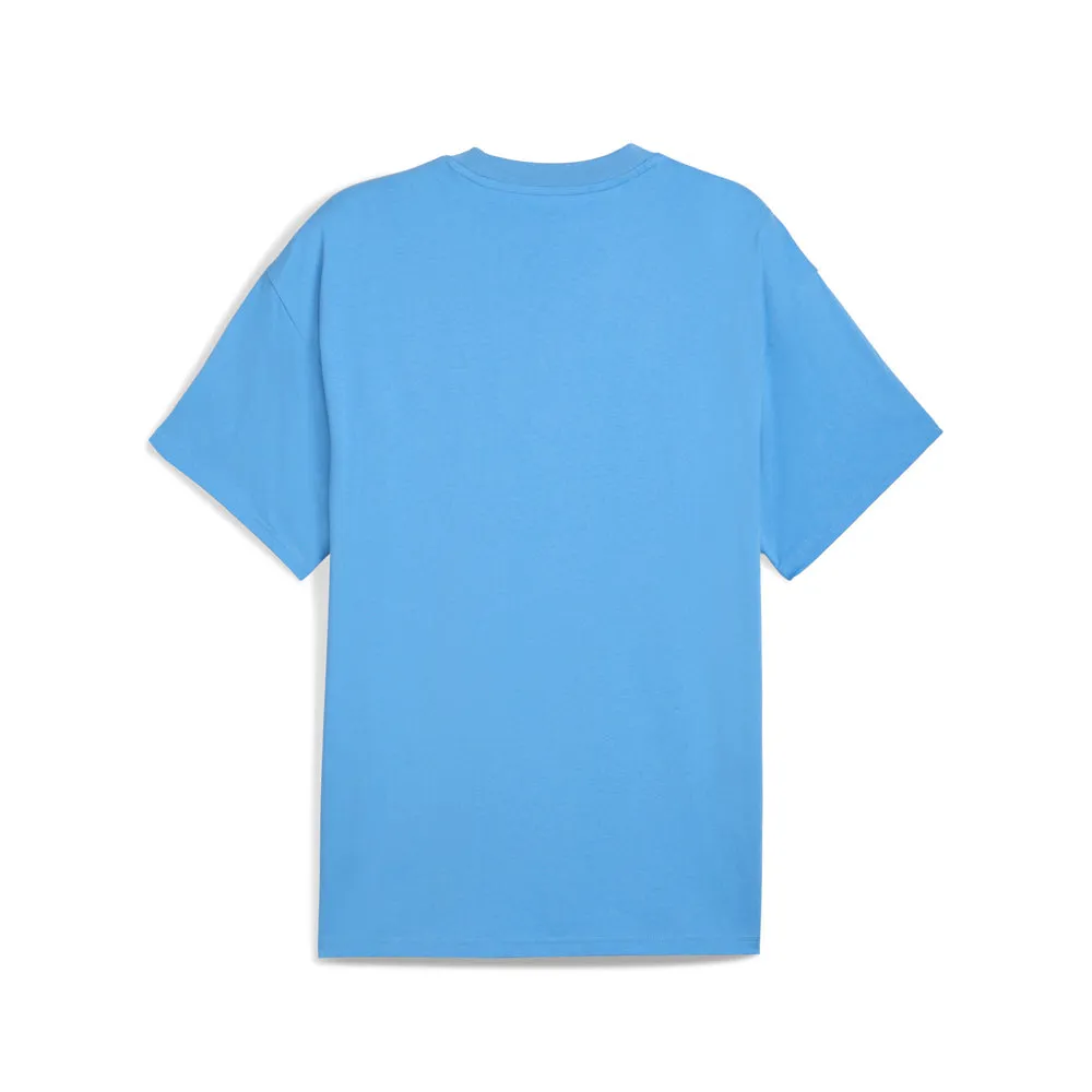 All Bite Graphic Crew Neck Short Sleeve T-Shirt sold by Shoebacca product image thumbnail 2