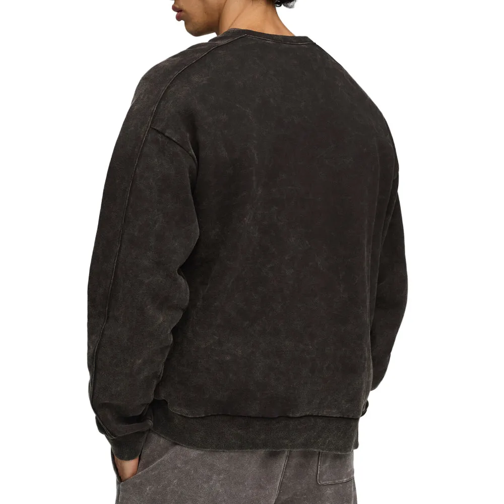 Hoopocalypse Crew Neck Sweatshirt sold by Shoebacca product image thumbnail 4