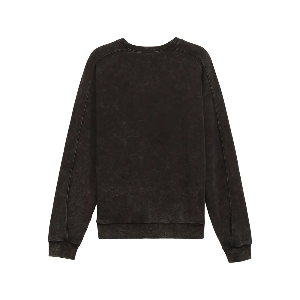 Hoopocalypse Crew Neck Sweatshirt sold by Shoebacca product image thumbnail 2